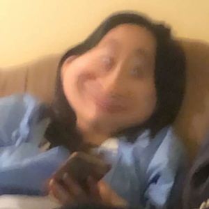 Meet your Posher, Jessica